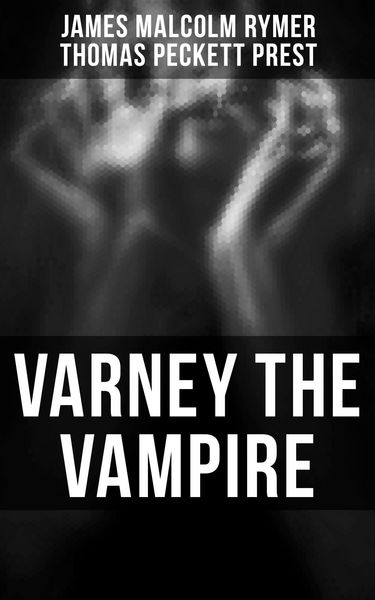Produktbild: Varney the Vampire