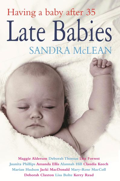Produktbild: Late Babies