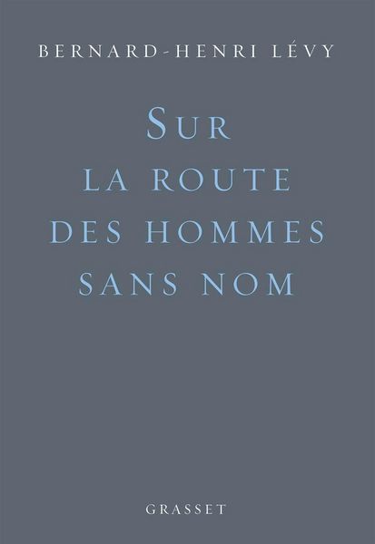 Produktbild: Sur la route des hommes sans nom