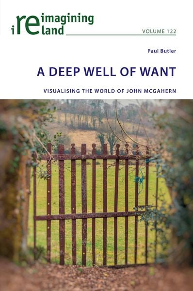 Produktbild: A Deep Well of Want
