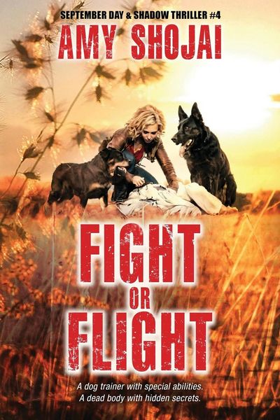 Produktbild: Fight Or Flight