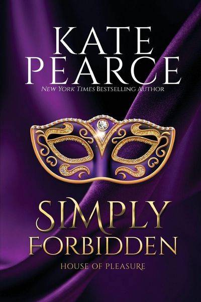 Produktbild: Simply Forbidden