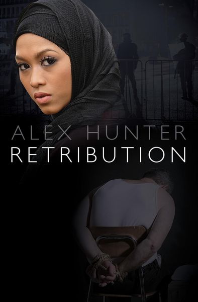 Produktbild: Retribution