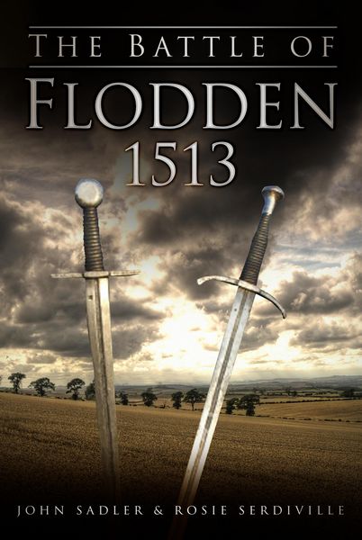 Produktbild: The Battle of Flodden 1513