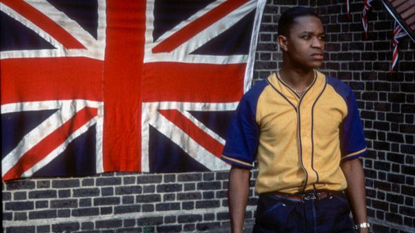 Produktbild: Young Soul Rebels