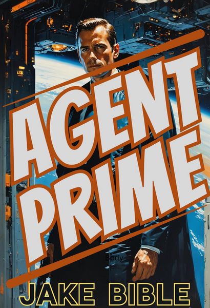 Produktbild: Agent Prime