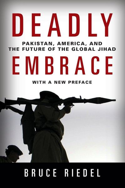 Produktbild: Deadly Embrace