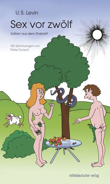 Produktbild: Sex vor zw&ouml;lf