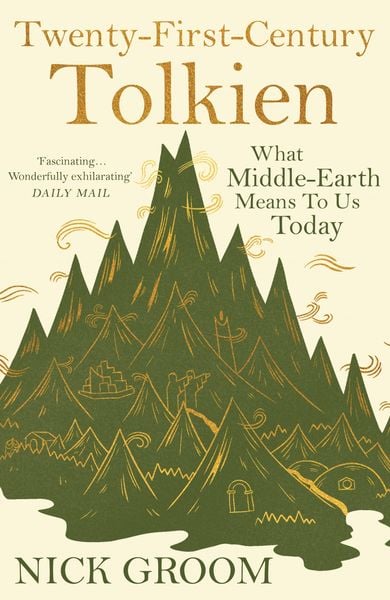 Produktbild: Twenty-First-Century Tolkien