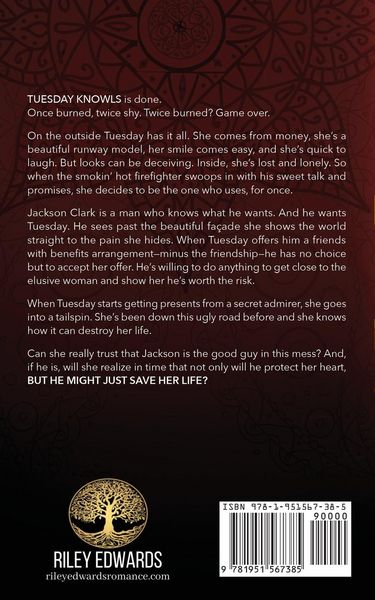 Produktbild: Claiming Tuesday