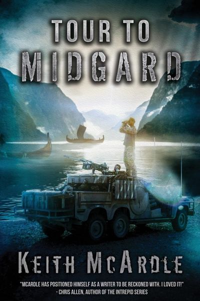Produktbild: Tour To Midgard