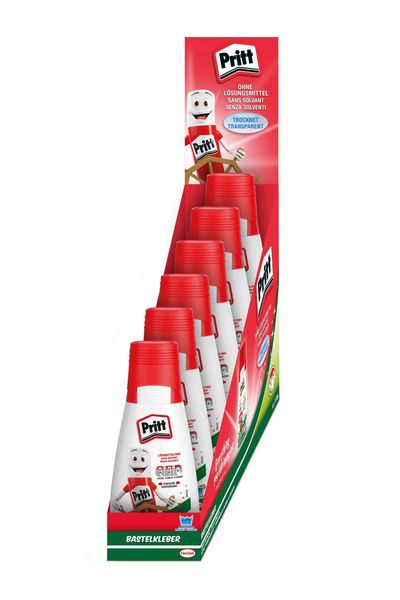 Produktbild: Pritt Kleben Pritt Bastelkleber, 100 g