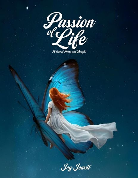Produktbild: Passion Of Life
