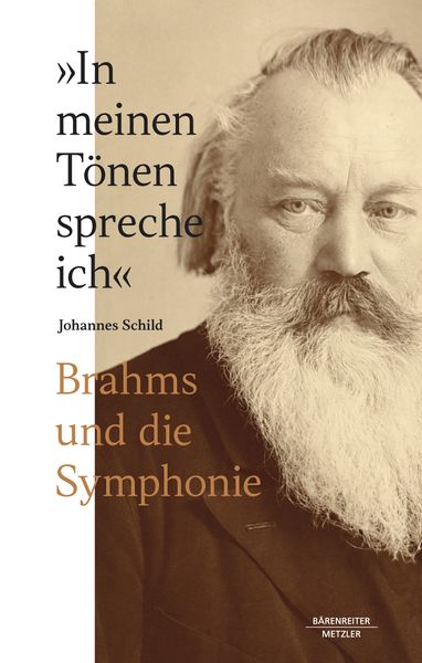 Produktbild: &bdquo;In meinen T&ouml;nen spreche ich&ldquo;