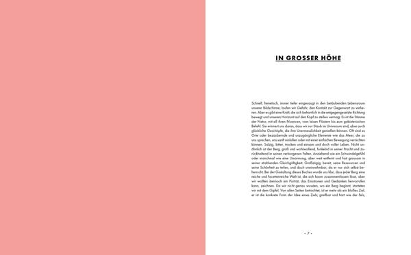 Produktbild: Spektakul&auml;re Berggipfel