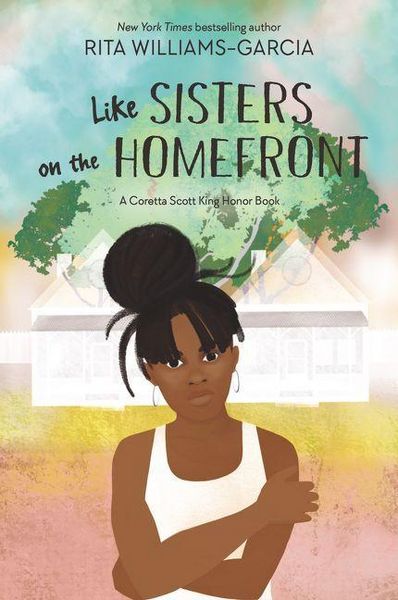 Produktbild: Like Sisters on the Homefront