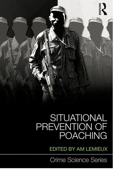 Produktbild: Situational Prevention of Poaching