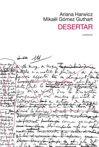 Produktbild: Desertar