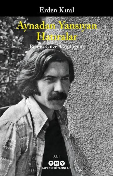 Produktbild: Aynadan Yansiyan Hatiralar