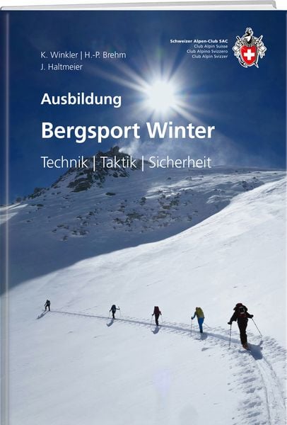 Produktbild: Bergsport Winter