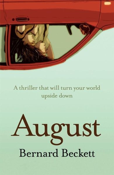 Produktbild: August