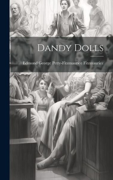 Produktbild: Dandy Dolls