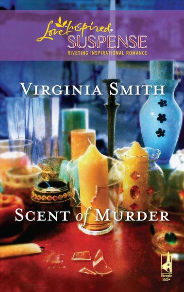 Produktbild: Scent of Murder