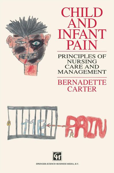 Produktbild: Child and Infant Pain