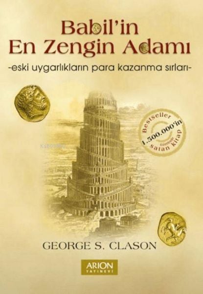 Produktbild: Babilin En Zengin Adami