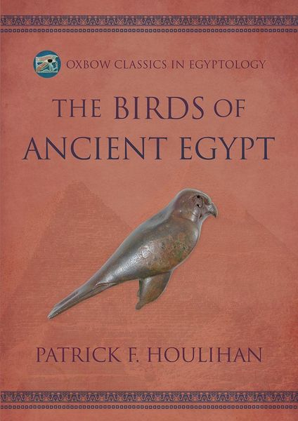 Produktbild: Birds of Ancient Egypt