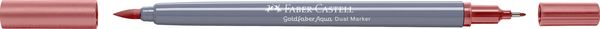 Produktbild: Goldfaber Aqua Dual Marker Farbe 195