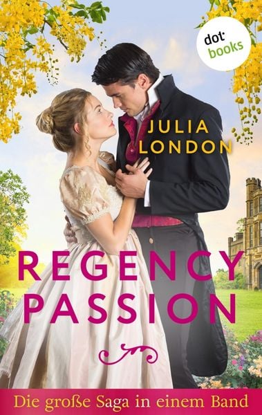 Produktbild: Regency Passion