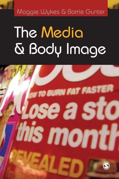 Produktbild: The Media and Body Image