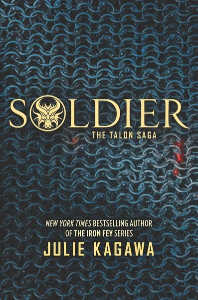 Produktbild: Soldier