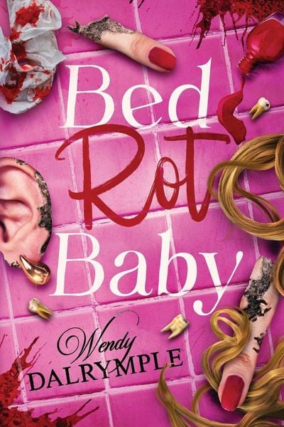 Produktbild: Bed Rot Baby