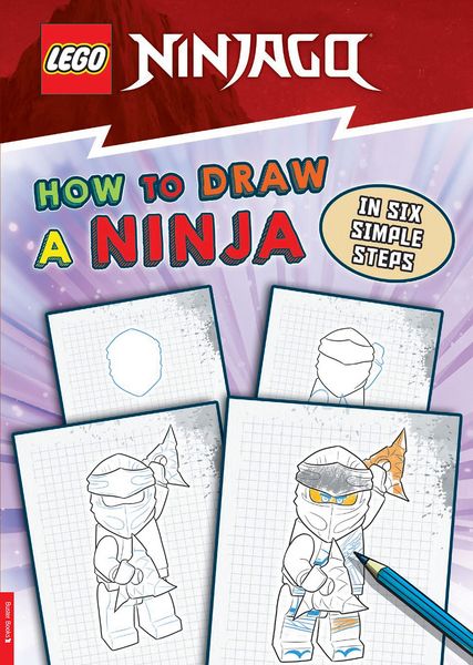 Produktbild: LEGO&reg; NINJAGO&reg;