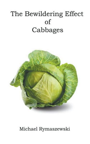 Produktbild: The Bewildering Effect of Cabbages