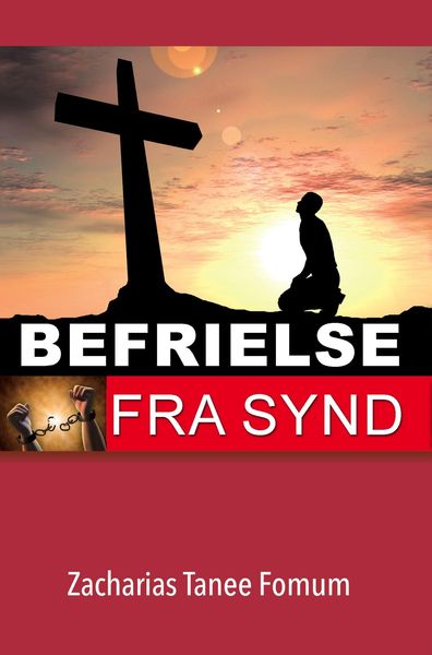 Produktbild: Befrielse Fra Synd (Praktisk hjelp til helliggj&oslash;relse, #1)