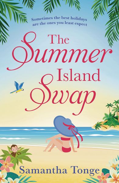 Produktbild: The Summer Island Swap