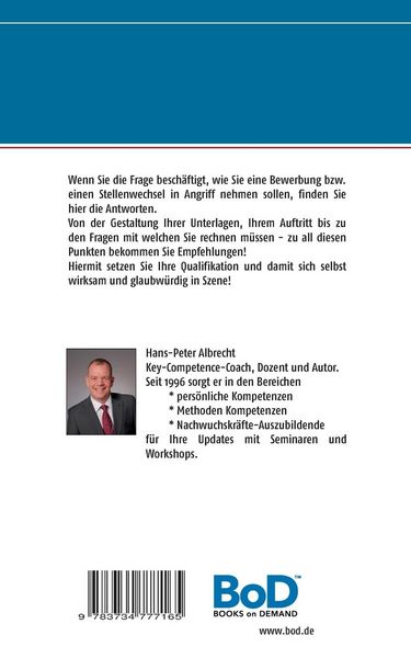 Produktbild: Bewerbung: Pimp Your Application