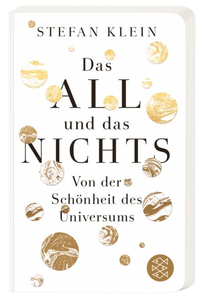 Produktbild: Das All und das Nichts