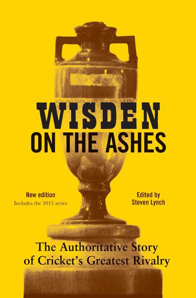 Produktbild: Wisden on the Ashes