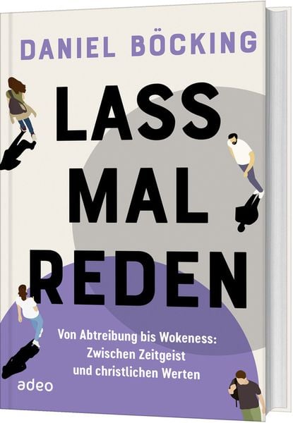 Produktbild: Lass mal reden
