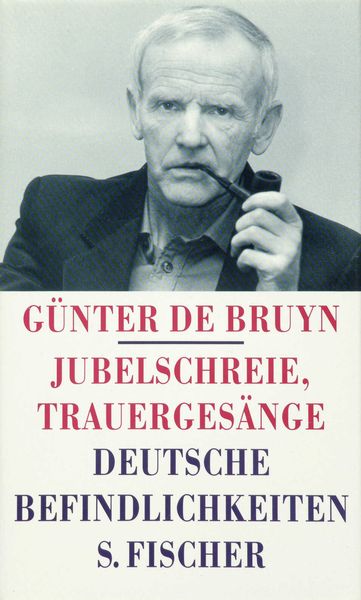 Produktbild: Jubelschreie, Trauerges&auml;nge