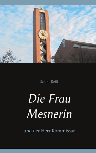Produktbild: Die Frau Mesnerin