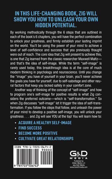 Produktbild: Unlock Your Greatness