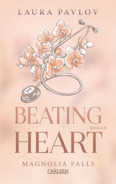 Produktbild: Magnolia Falls 4: Beating Heart