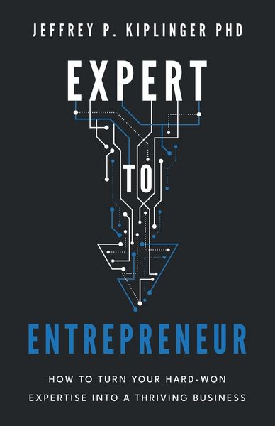 Produktbild: Expert to Entrepreneur