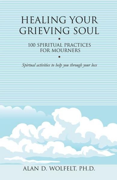 Produktbild: Healing Your Grieving Soul