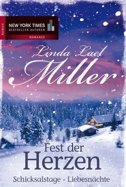 Produktbild: Fest der Herzen: Schicksalstage - Liebesn&auml;chte